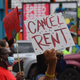 Image for article titled Resuming Evictions Caused Thousands of Covid Deaths, Researchers Say